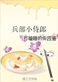 兵部小侍郎txt百度