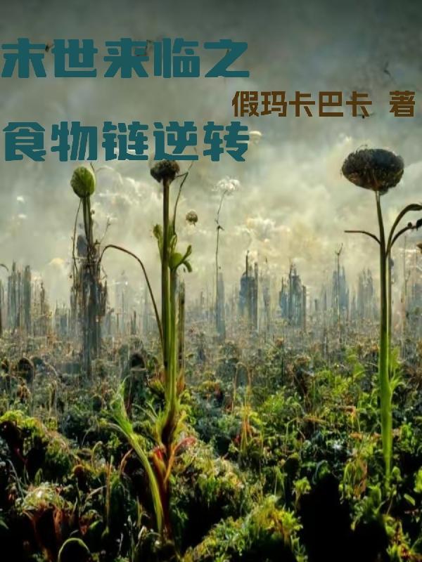 末世食物链顶端
