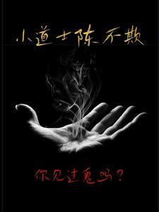 小道士陈不欺还没更新完