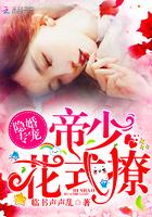 隐婚独宠帝少的天才娇妻