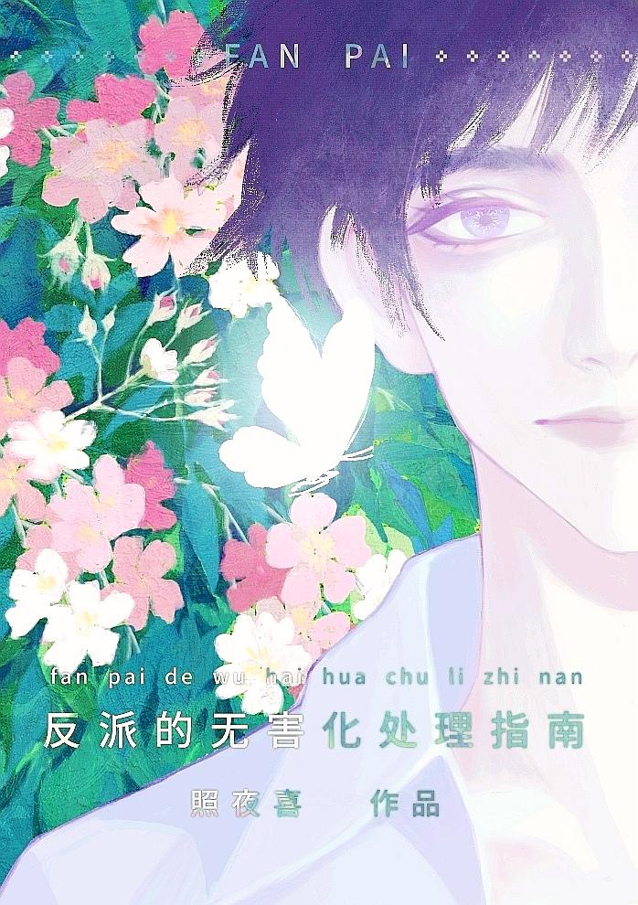 为了伴侣这个反派也可以不当by照夜喜txt